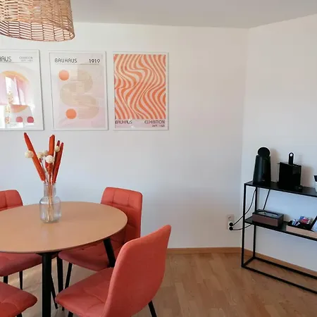 L'abri En Orange *