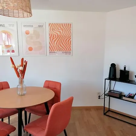 L'abri En Orange *