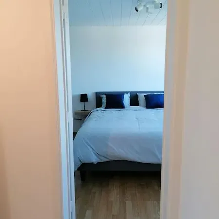 L'abri En Orange Apartment Sint-Niklaas