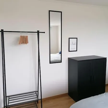 L'abri En Orange Apartment *
